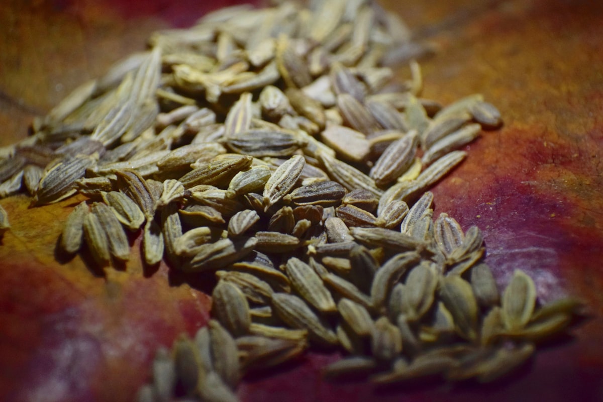 Historia de Remedios Naturales